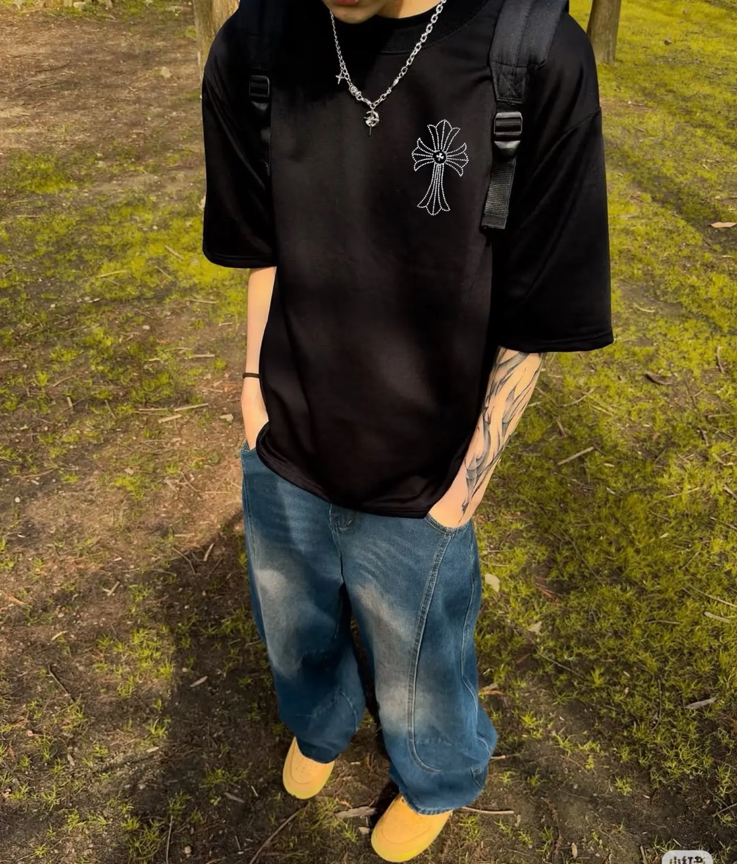 model picture